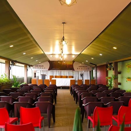 Kb Residency Hotel Kozhikode Ngoại thất bức ảnh