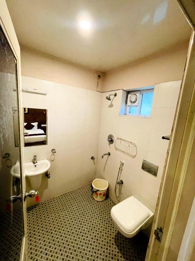 Kb Residency Hotel Kozhikode Ngoại thất bức ảnh