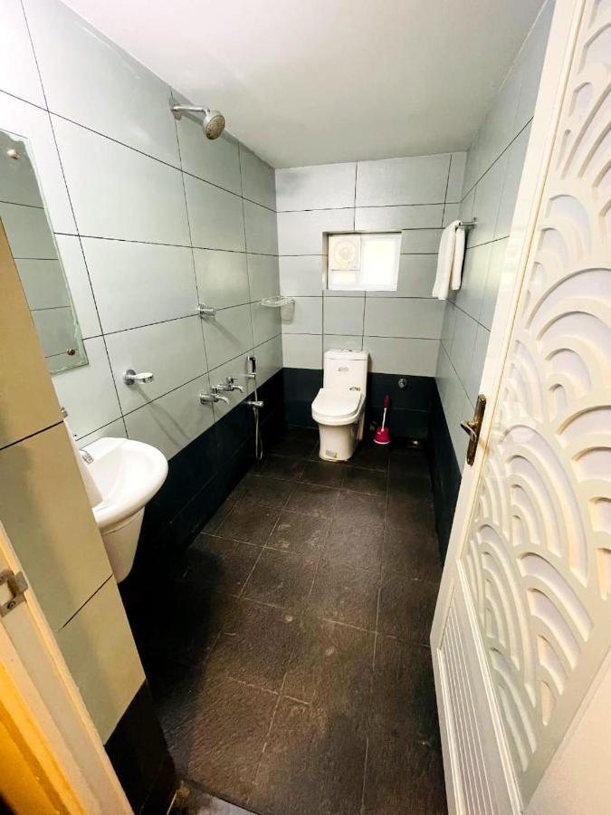 Kb Residency Hotel Kozhikode Ngoại thất bức ảnh