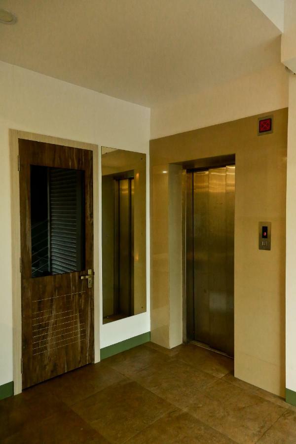 Kb Residency Hotel Kozhikode Ngoại thất bức ảnh
